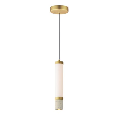 Suspension - TRAVERTINE - MAXIMET2 - E11051-01TVGLD
