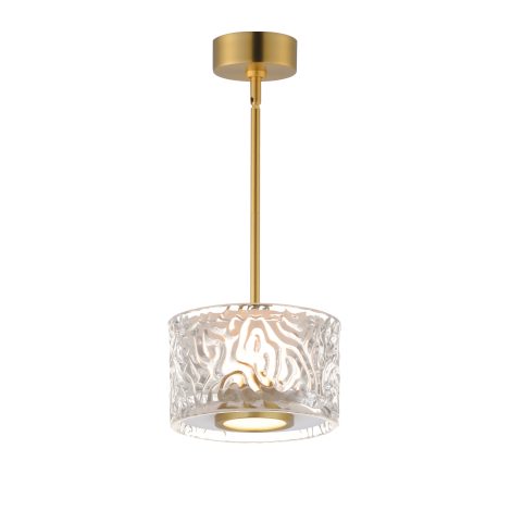 Suspension - ELYSIAN - MAXIMET2 - E11081-124NAB