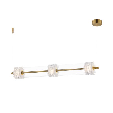 Suspension linéaire - ELYSIAN - MAXIMET2 - E11083-124NAB