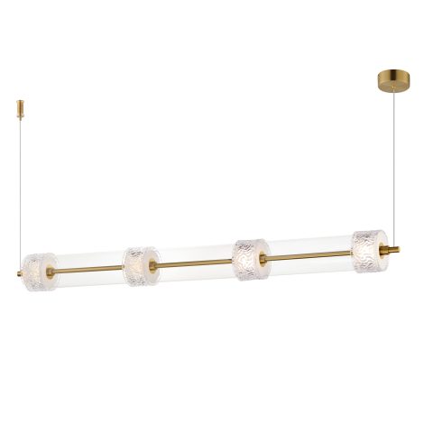 Suspension linéaire - ELYSIAN - MAXIMET2 - E11084-124NAB