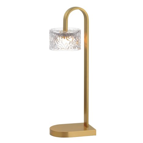 Lampe de table - ELYSIAN - MAXIMET2 - E11087-124NAB