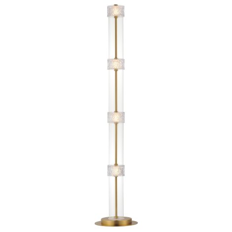 Lampe sur pied - ELYSIAN - MAXIMET2 - E11088-124NAB