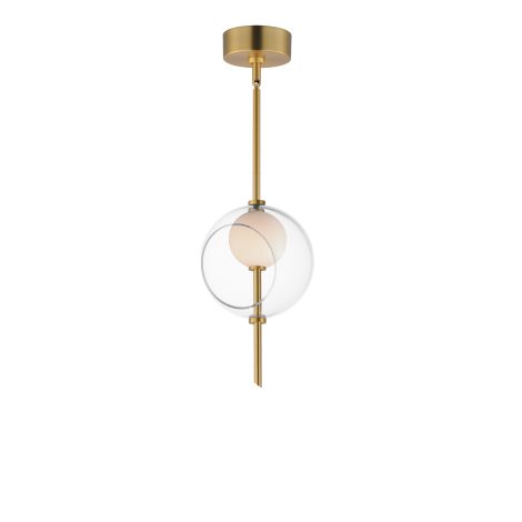 Suspension - MARTINI - MAXIMET2 - E11091-10NAB