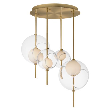 Suspension - MARTINI - MAXIMET2 - E11096-10NAB