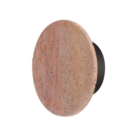 Murale extérieure - DISCUS - MAXIMET2 - E14352-RLGM