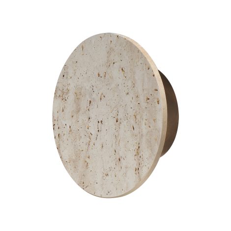 Murale extérieure - DISCUS - MAXIMET2 - E14352-TVANB