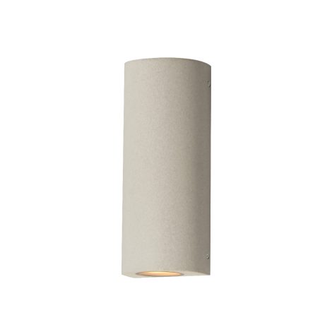 Murale extérieur - PILAR - MAXIMET2 - E14373-SSN