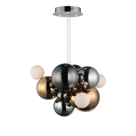 Suspension - STORMY - MAXIMET2 - E20495-MPLT