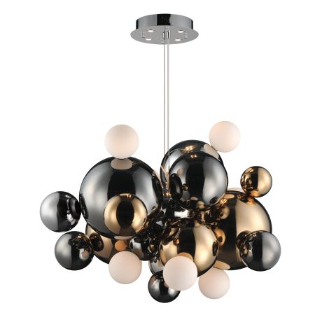 Suspension - STORMY - MAXIMET2 - E20497-MPLT