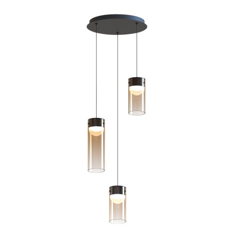 Suspension - HIGHBALL - MAXIMET2 - E21183-05GM