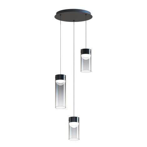 Suspension - HIGHBALL - MAXIMET2 - E21183-142GM