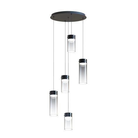 Suspension - HIGHBALL - MAXIMET2 - E21185-142GM