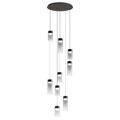 Suspension - HIGHBALL - MAXIMET2 - E21189-142GM