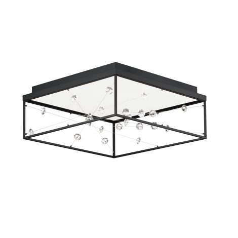 Plafonnier - ENTANGLEMENT - MAXIMET2 - E21250-20BK