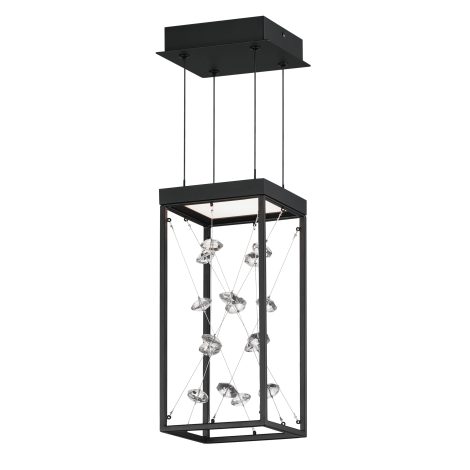 Suspension - ENTANGLEMENT - MAXIMET2 - E21251-20BK