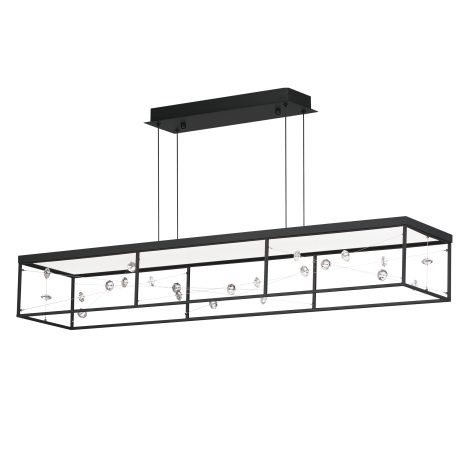 Suspension linéaire - ENTANGLEMENT - MAXIMET2 - E21256-20BK