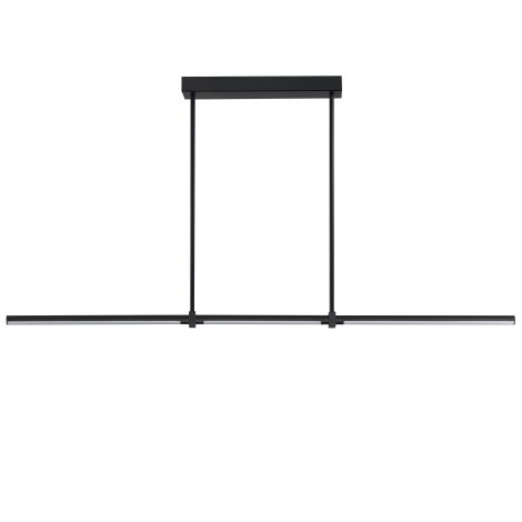 Suspension linéaire - DORIAN - MAXIMET2 - E21359-BK