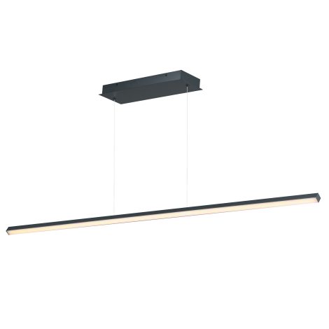 Suspension linéaire - HOVER - MAXIMET2 - E21370-BK