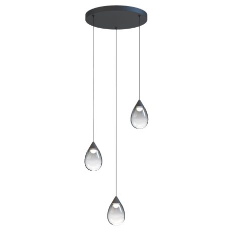 Suspension - DEWDROP - MAXIMET2 - E21563-142BK