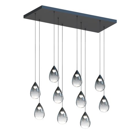 Suspension linéaire - DEWDROP - MAXIMET2 - E21566-142BK