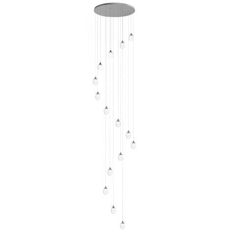 Suspension - DEWDROP - MAXIMET2 - E21569-18PC
