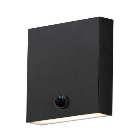 Murale extérieur - BRIK - MAXIMET2 - E23214-BK/MSP