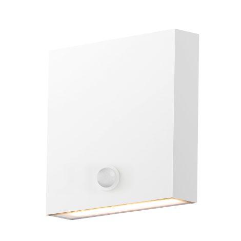 Murale extérieur - BRIK - MAXIMET2 - E23214-WT/MSP
