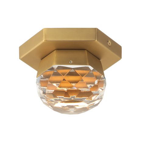 Plafonnier - ALLUMETTES - MAXIMET2 - E23340-122GLD