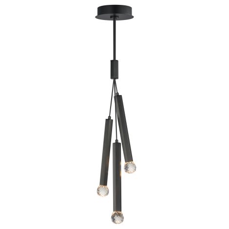 Suspension - ALLUMETTES - MAXIMET2 - E23343-122BK
