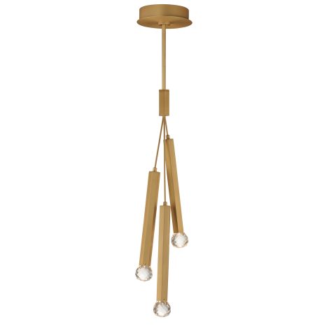 Suspension - ALLUMETTES - MAXIMET2 - E23343-122GLD