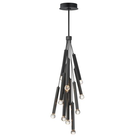 Suspension - ALLUMETTES - MAXIMET2 - E23347-122BK