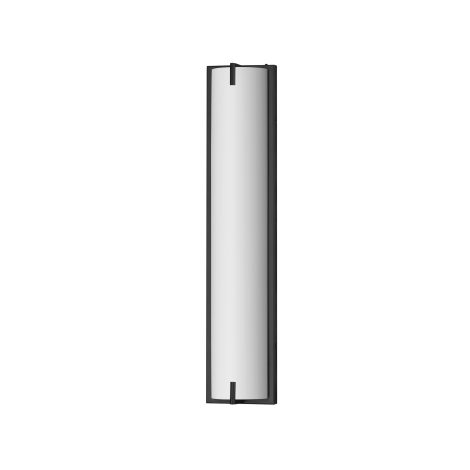 Murale vanité - ALTO - MAXIMET2 - E23452-BK