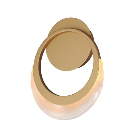 Murale - LYRA - MAXIMET2 - E23910-112GLD