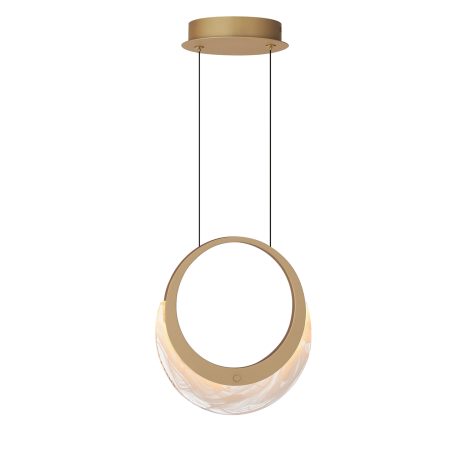 Suspension - LYRA - MAXIMET2 - E23911-112GLD