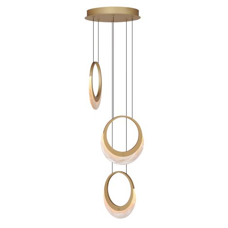 Suspension - LYRA - MAXIMET2 - E23913-112GLD