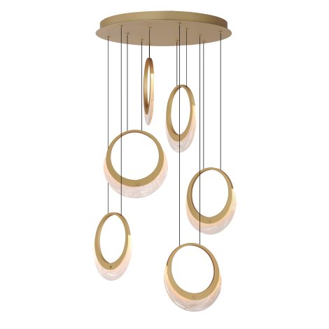 Suspension - LYRA - MAXIMET2 - E23916-112GLD