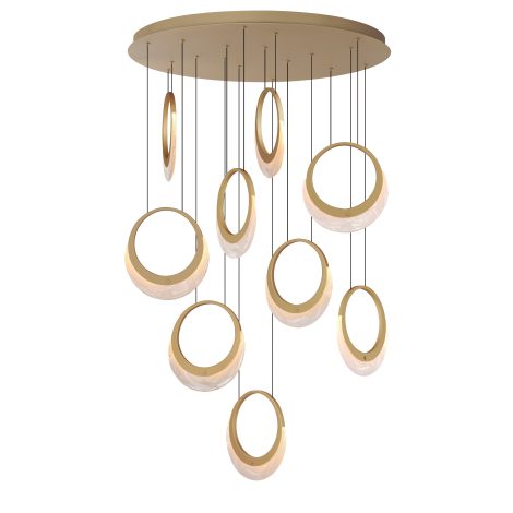Suspension - LYRA - MAXIMET2 - E23918-112GLD
