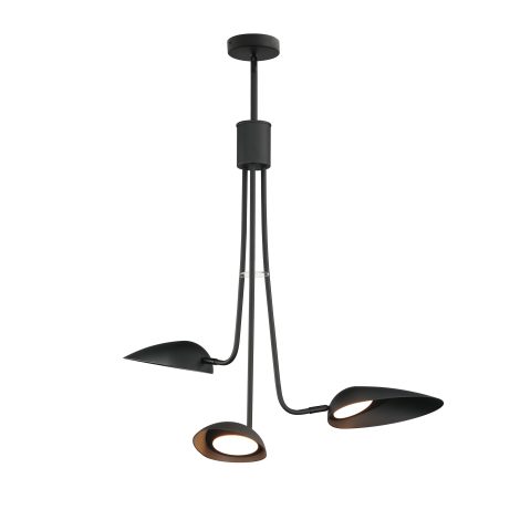 Suspension - MARSH - MAXIMET2 - E24093-BK