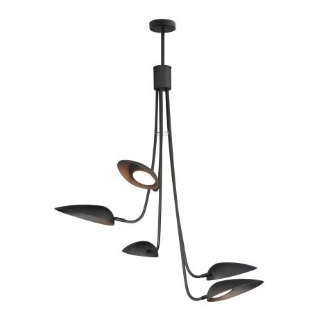 Suspension - MARSH - MAXIMET2 - E24095-BK
