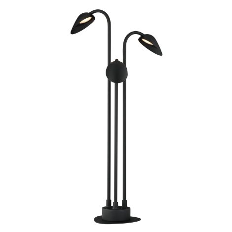 Lampe de jardin - MARSH - MAXIMET2 - E24099-BK