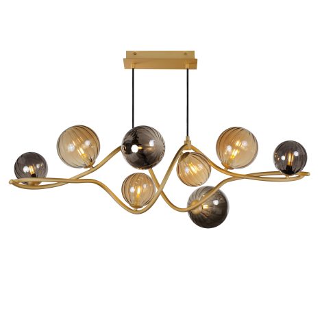 Suspension linéaire - PLANETARY - MAXIMET2 - E24187-148GLD