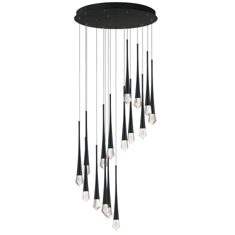 Suspension - PIERCE - MAXIMET2 - E24230-122BK