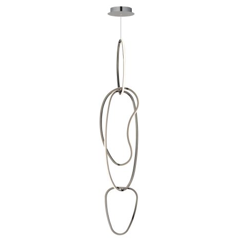 Suspension - UNITY - MAXIMET2 - E24617-BC