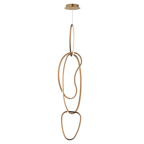 Suspension - UNITY - MAXIMET2 - E24617-BCN
