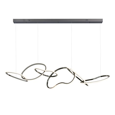 Suspension linéaire - UNITY - MAXIMET2 - E24618-BC