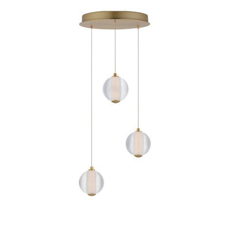 Suspension - RHYTHM - MAXIMET2 - E24643-144GLD