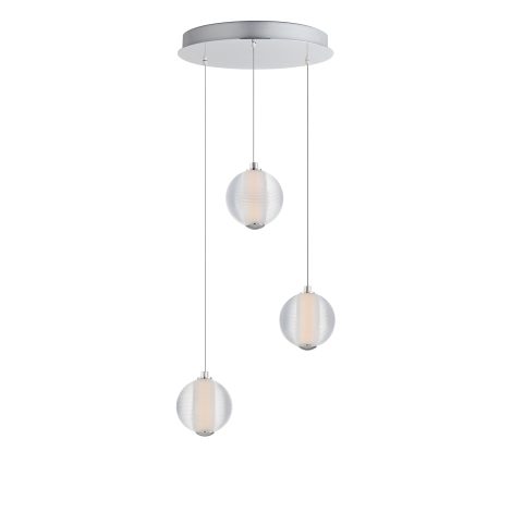 Suspension - RHYTHM - MAXIMET2 - E24643-144PC