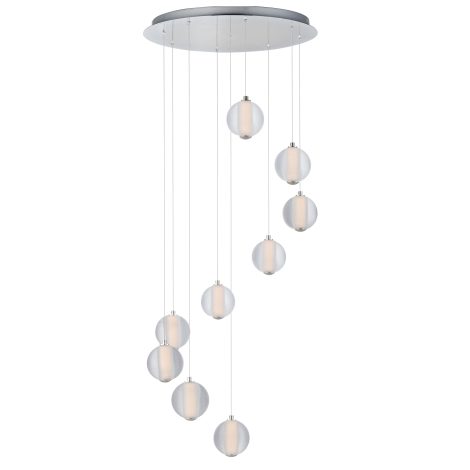 Suspension - RHYTHM - MAXIMET2 - E24646-144PC