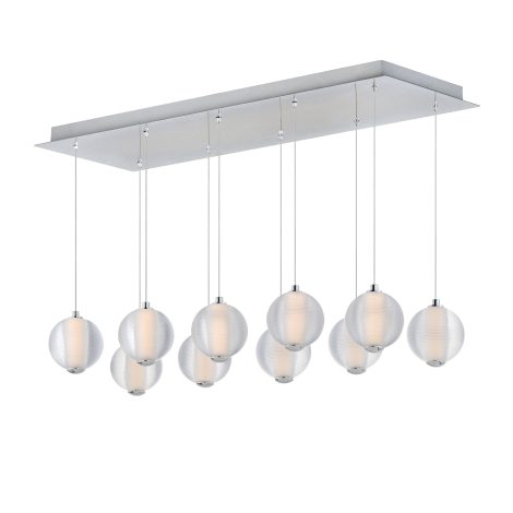 Suspension linéaire - RHYTHM - MAXIMET2 - E24648-144PC