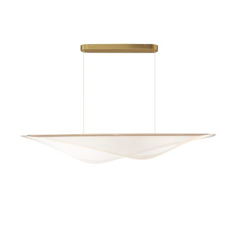Suspension linéaire - MANTA - MAXIMET2 - E24716-144GLD